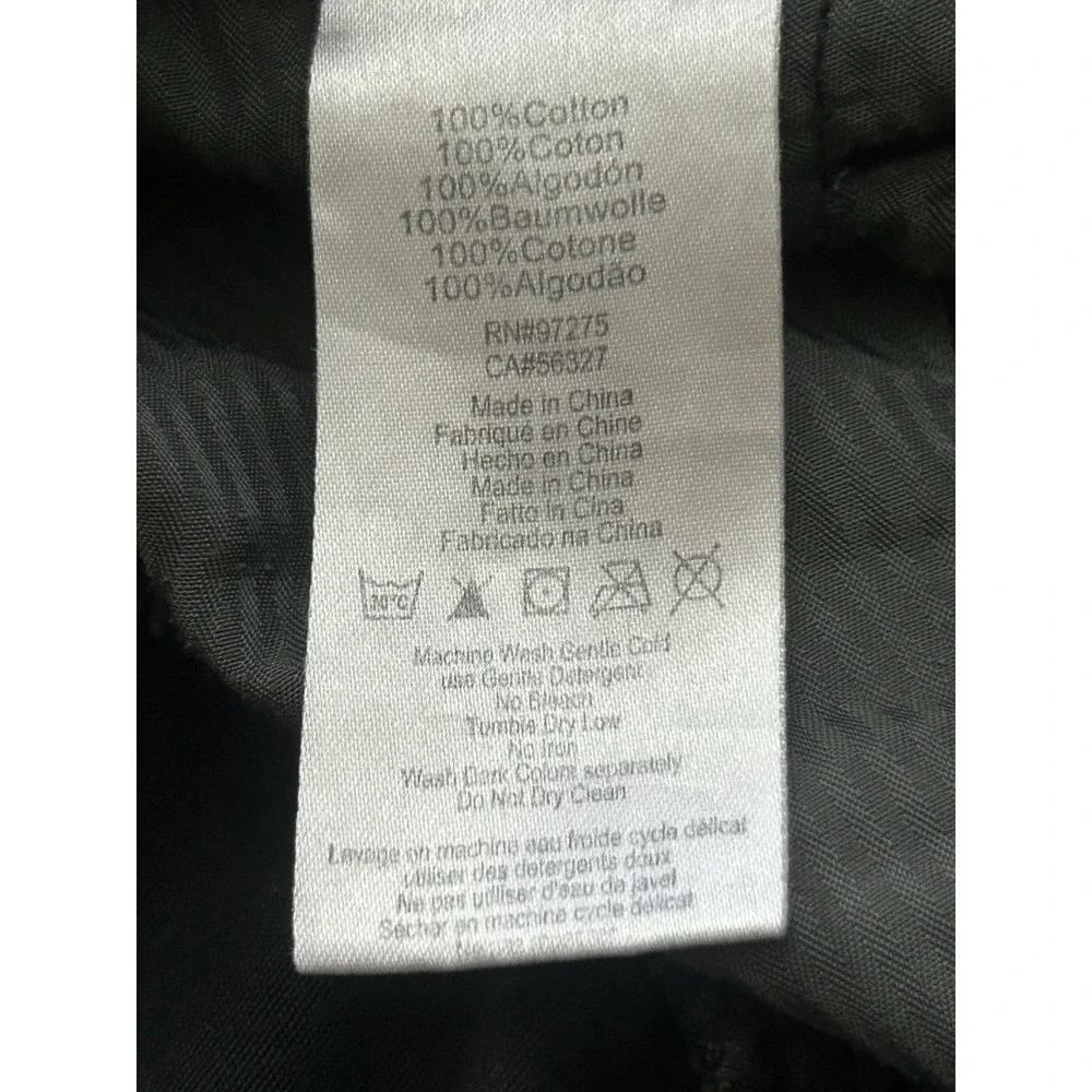 Fox Racing cargo shorts iconic fox head logo Grey Men's 32 Cotton Shorts Y2K